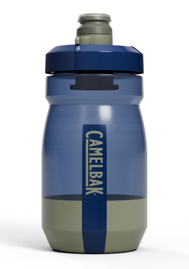 detail Fľaša CAMELBAK Podium 0,44l Deep Sea