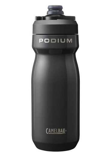 detail Fľaša CAMELBAK Podium VSS 0,53 l Black