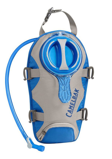 detail Hydratačný vak CAMELBAK UnBottle 2l Frost Grey/Turkish Sea