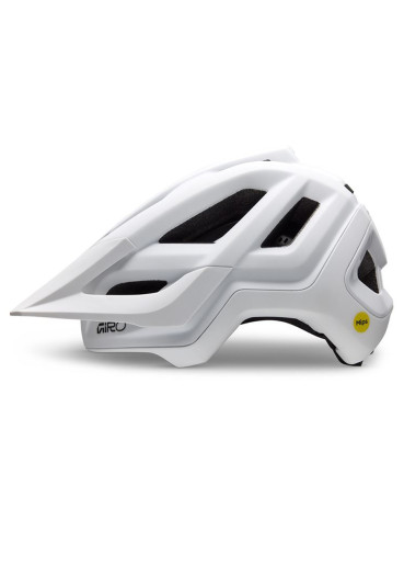 detail GIRO Montaro MIPS III Mat White