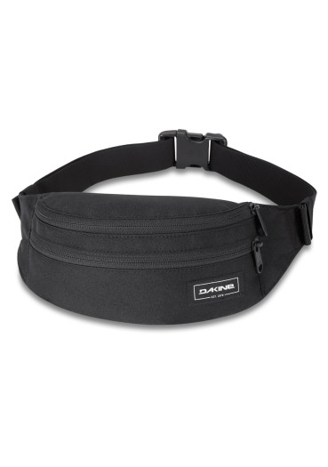 detail Ľadvinka Dakine Classic Hip Pack Black