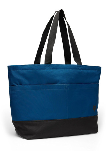 detail Taška Fox Head Tote Bag Twilight