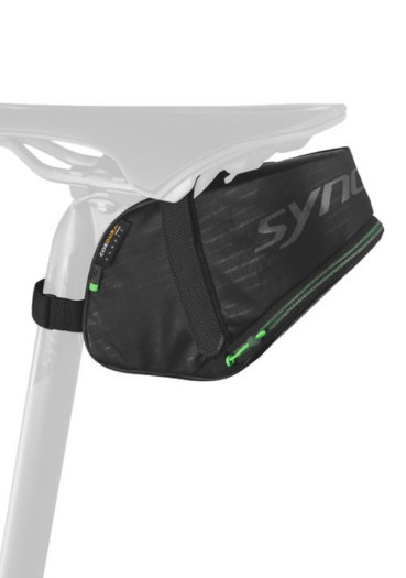 detail Cyklistická podsedlová taška Scott Syn Saddle Bag HiVol 800 (Strap)