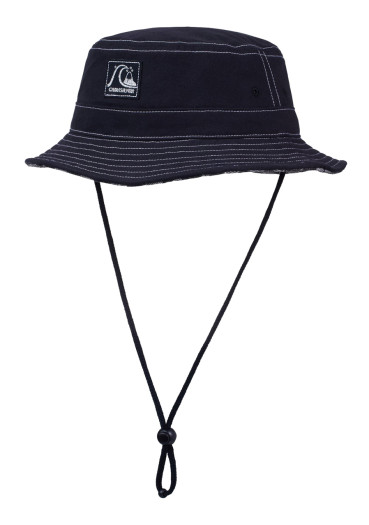 detail Pánsky klobúk Quiksilver EQYHA03473-KVJ0 Heritage Boonie 2