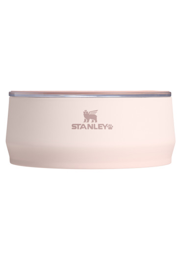 detail Stanley Miska pro psy/kočky Everyday Pet Bowl 3 CUPS/24oz Rose Quartz