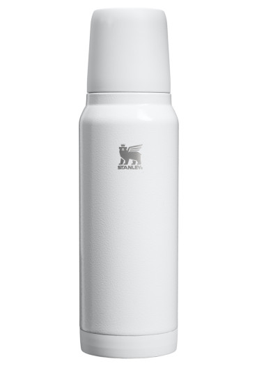 detail Termoska Stanley New Legend Bottle 940 ml / 1 QT Hammertone Frost