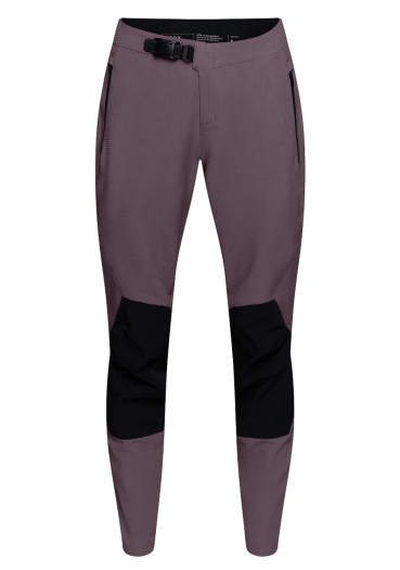detail Dámske cyklistické nohavice Fox W Defend Pant Se Purple Dusk