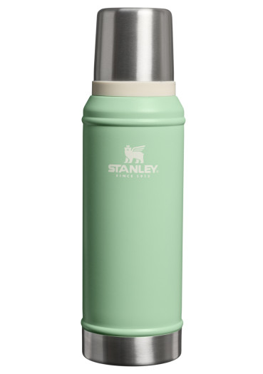 detail Stanley Termoska Legendary Classic Bottle 940 ml/1.0QT Pistachio