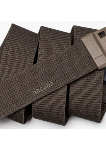 detail Opasok Arcade Aero Medium Brown 101cm