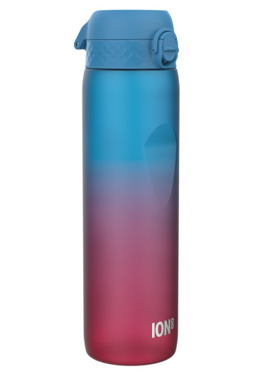 detail Ion8 Leak Proof fľaša Motivator Blue &amp; Pink, 1000ml