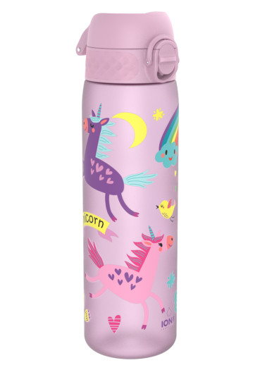 detail Ion8 Leak Proof fľaša Unicorns, 500ml