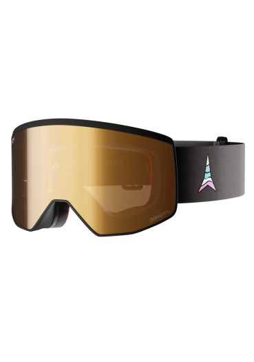 detail Atomic Four Pro L Hd Photo Black/Multicolor