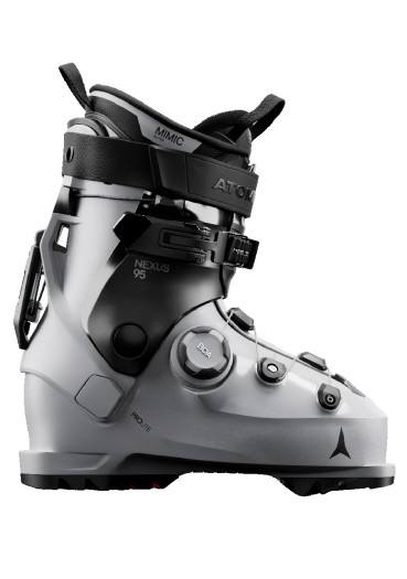 detail Atomic Nexus 95 Boa W Ice/Black