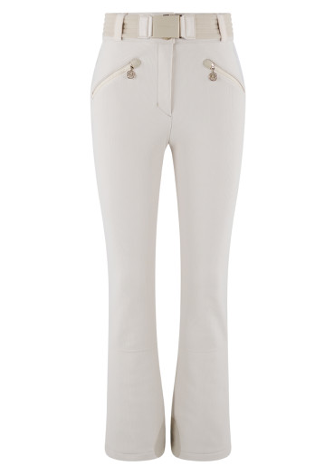 detail Dámske nohavice Sportalm Fes CH 750093 Champagner Light