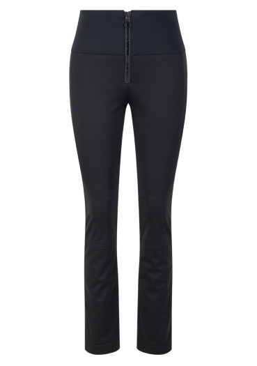 detail Dámske nohavice Sportalm Mariel 750085 Black (59)