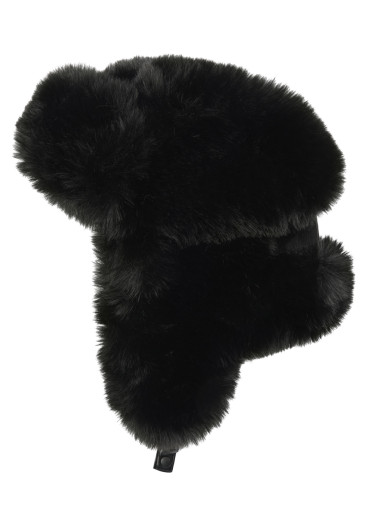 detail Dámska čiapka Sportalm Georgetown NE 950276 Black (59)