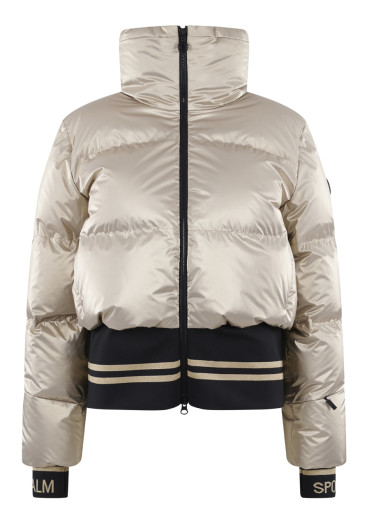 detail Dámska bunda Sportalm Bratislava ST o.WP 050292 Jonesboro Cream