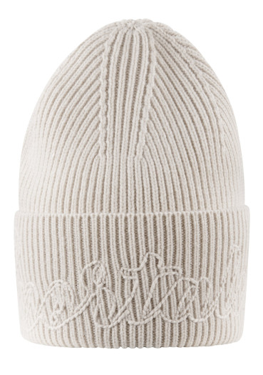 detail Dámska čiapka Sportalm Lisbon ST 950317 Jonesboro Cream