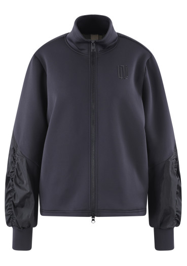 detail Dámska mikina Sportalm Camay 400261 Black (59)