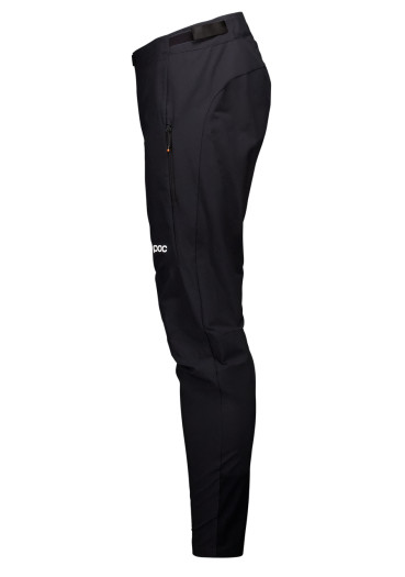 detail POC M´s Motion Pants Uranium Black