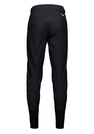 detail POC M´s Motion Pants Uranium Black