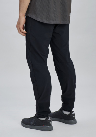 detail POC M´s Motion Pants Uranium Black