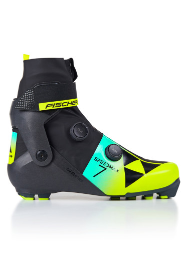 detail Fischer SPEEDMAX 7 SKATE BOA