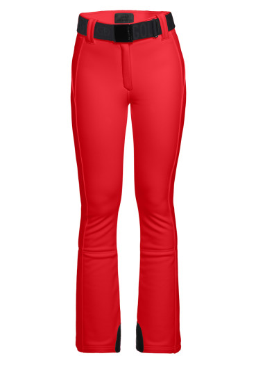 detail Dámske nohavice Goldbergh Pippa Ski Pants Flame