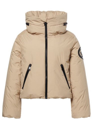 detail Dámska bunda Goldbergh Porter Ski Jacket Lark