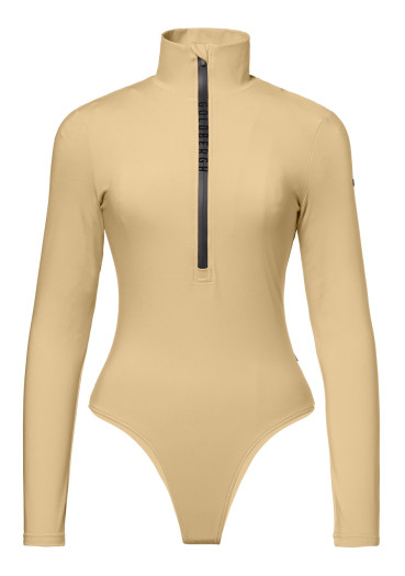 detail Dámske body Goldbergh Poppy Ski Body Lark
