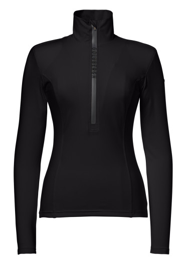 detail Dámsky rolák Goldbergh Odette Ski Pully Black