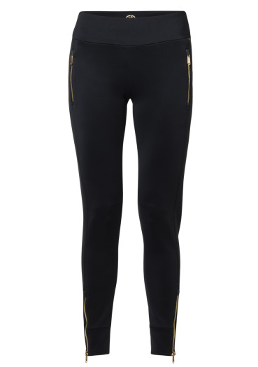 detail Goldbergh Buppu Pants Black