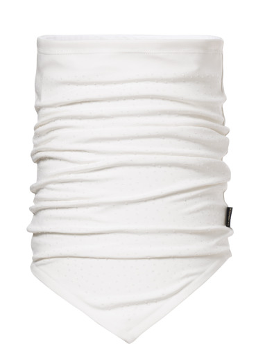 detail Dámsky nákrčník Goldbergh Gaia Neckwarmer Snow White