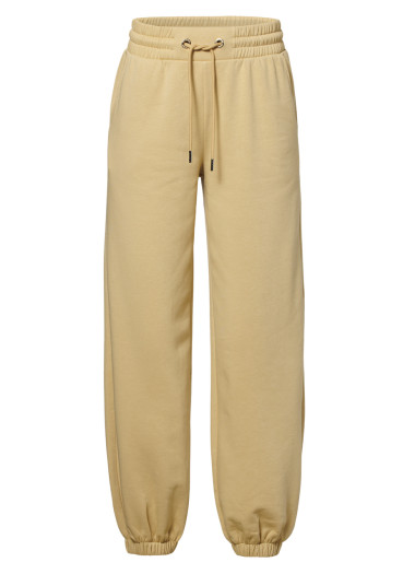 detail Dámske tepláky Goldbergh Luma Sweat Pants Lark