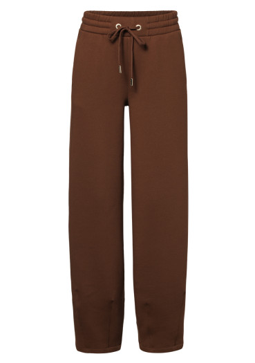 detail Dámske tepláky Goldbergh Toshi Sweat Pants Deep Mocha