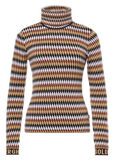 detail Dámsky sveter Goldbergh Taki Sweater Lark