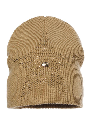 detail Dámska čiapka Goldbergh Moonshine Beanie Lark