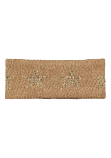 detail Dámska čelenka Goldbergh Cosmic Headband Lark