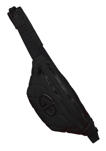 detail Dámska ľadvinka Goldbergh Col Fanny Pack Black