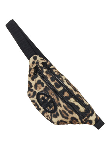detail Dámska ľadvinka Goldbergh Loreana Fanny Pack Jaguar