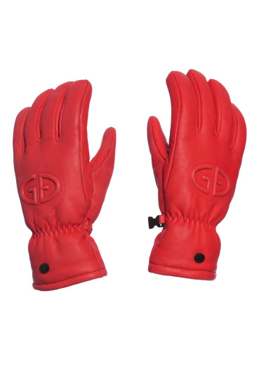 detail Dámske rukavice Goldbergh Freeze Gloves Flame