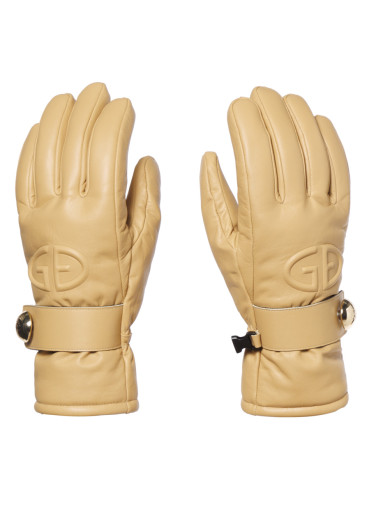 detail Dámske rukavice Goldbergh Pika Gloves Lark