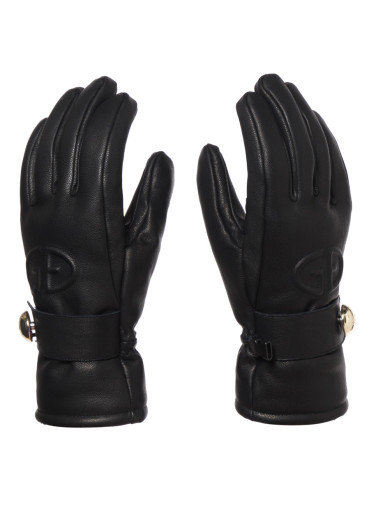 detail Dámske rukavice Goldbergh Pika Gloves Black