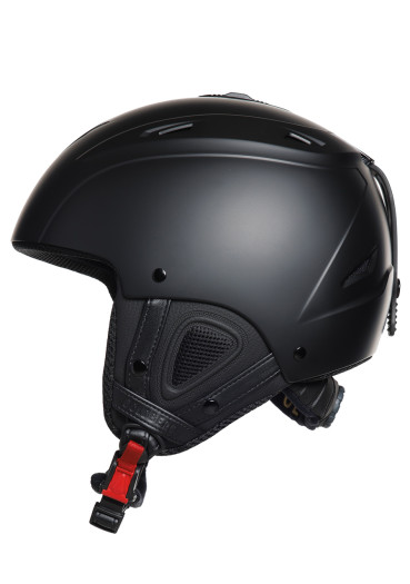 detail Lyžiarska prilba Goldbergh Khloe Helmet Black