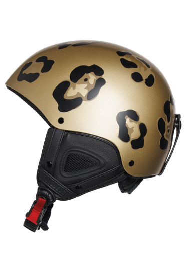 detail Lyžiarska prilba Goldbergh Brave Helmet Jaguar