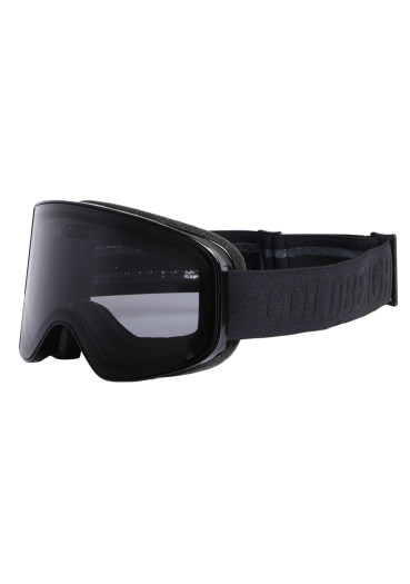 detail Lyžiarske okuliare Goldbergh Protégé Ski Goggle Black