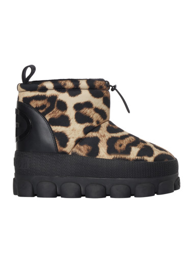 detail Dámske snehule Goldbergh Anika Snowboot Low Jaguar