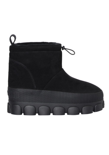 detail Dámske snehule Goldbergh Butsu Snowboot Low Lark