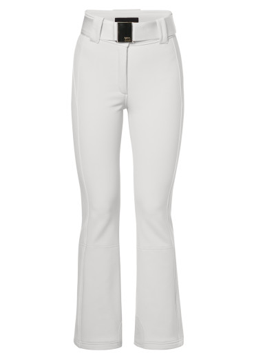 detail Dámske nohavice Goldbergh Pippa Gold Ski Pants Snow White