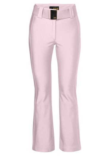 detail Dámske nohavice Goldbergh Splendore Ski Pants Fairy Tale